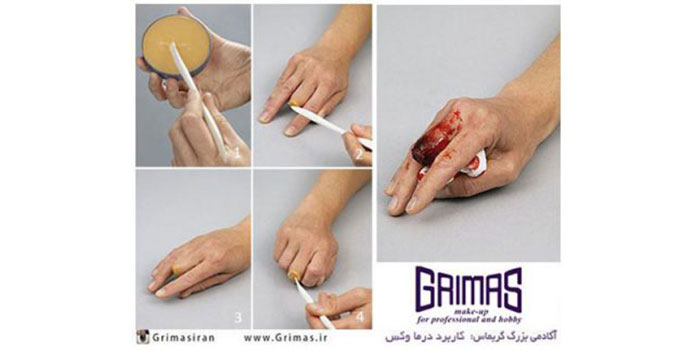 cut-finger